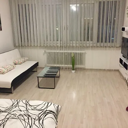 Apartamento Apartment1 Near Center *