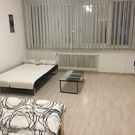 Apartamento Apartment1 Near Center *