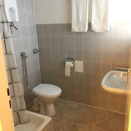 Apartamento Apartment1 Near Center
