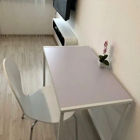 Apartamento Apartment1 Near Center