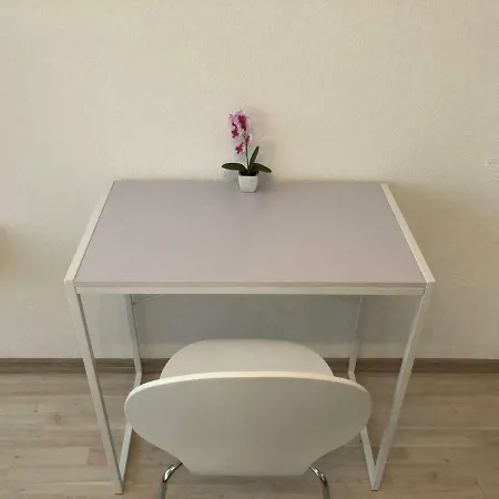 Apartment1 Near Center
